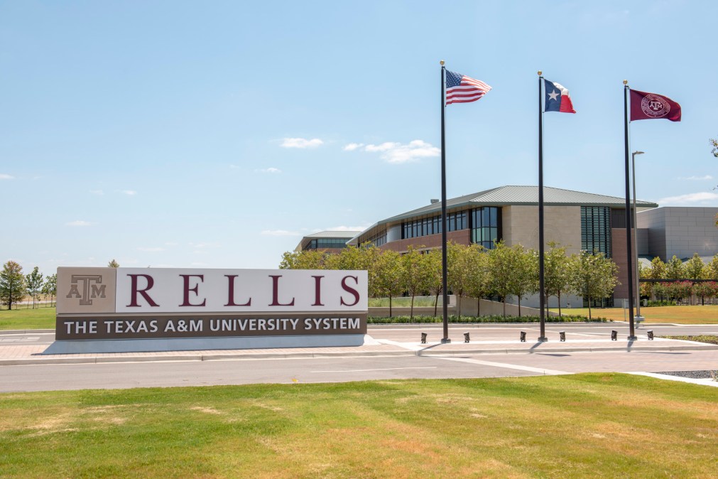 UTSA Student Success Center